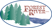 Forest River, inc. Logo