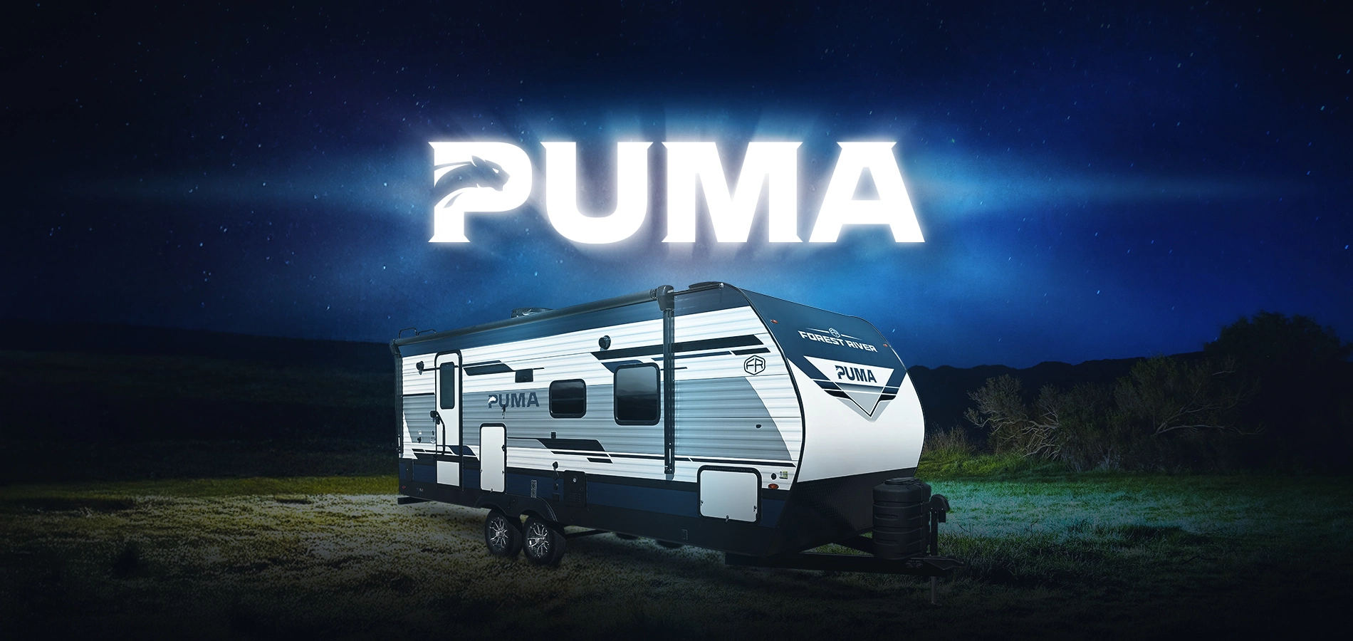 Puma RVs