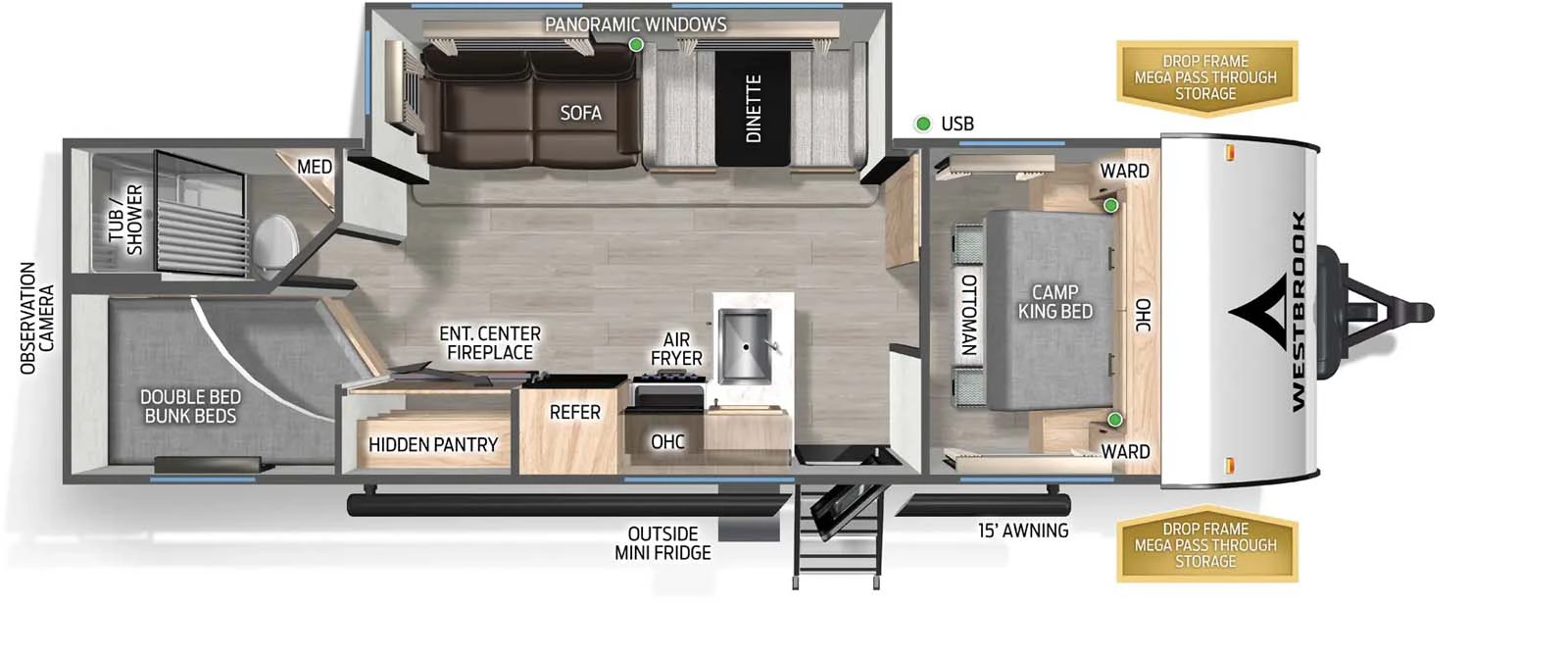 27CC Floorplan Image