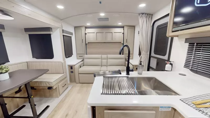 25FBH Floorplan Main Room