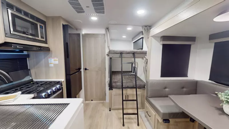 25DBH Floorplan Main Room