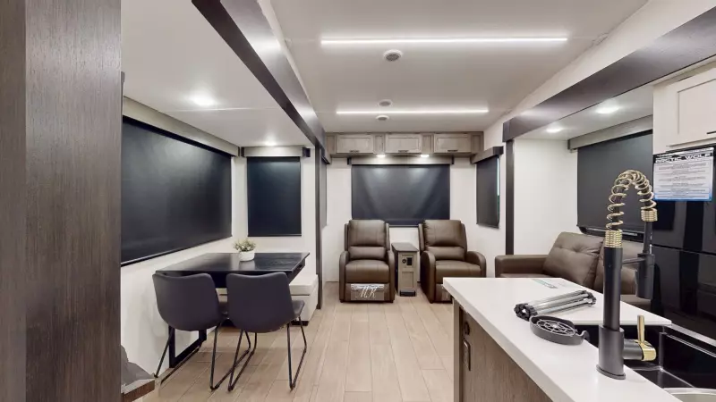 27SGS Floorplan Main Room