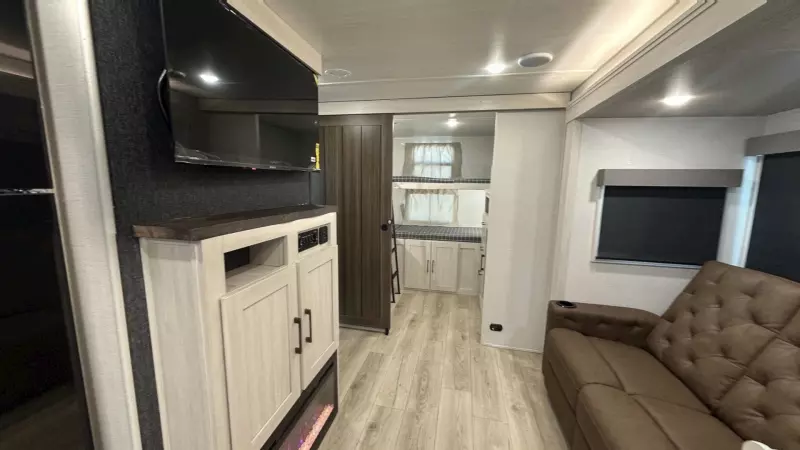 296QBLE Floorplan Main Room