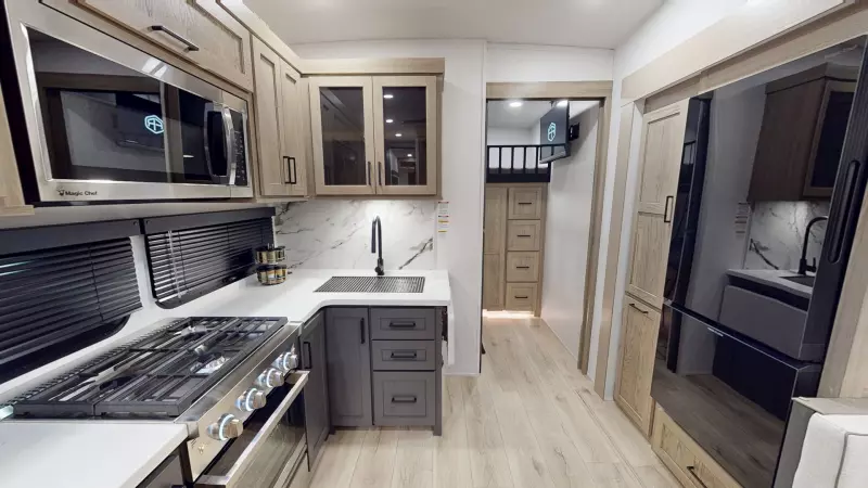 F374DBH Floorplan Main Room