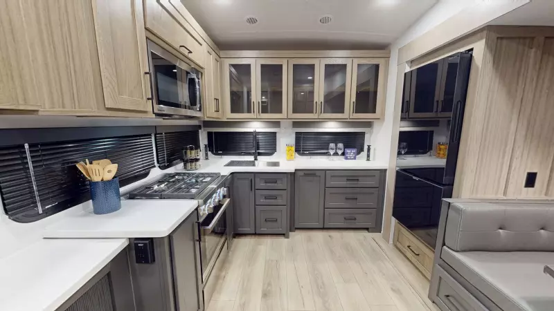 F301RKS Floorplan Main Room