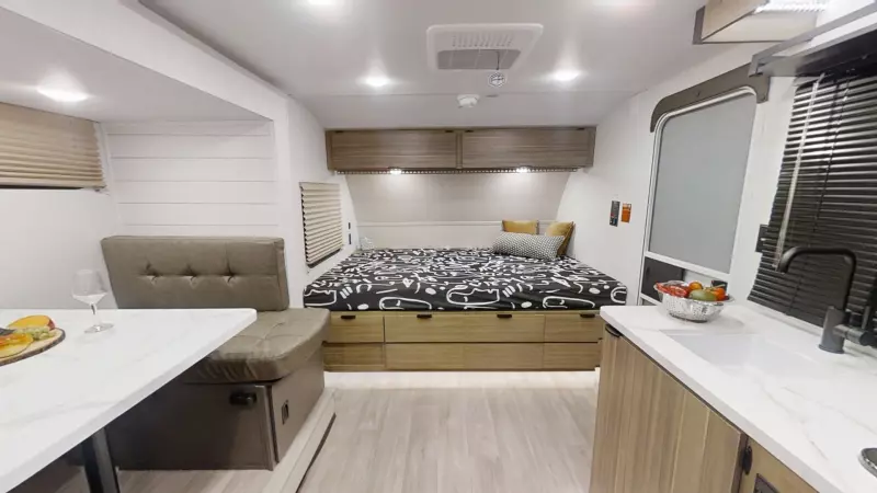 178ICE Floorplan Main Room