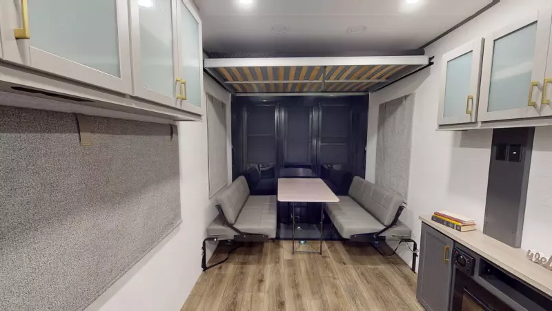 286B Floorplan Main Room